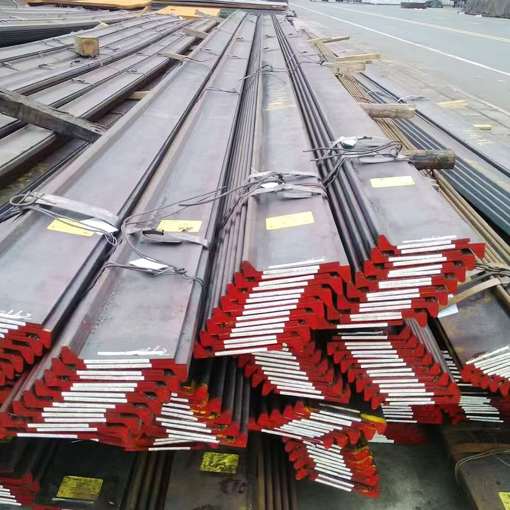 Bulb Flat Steel OEM Bending, Cold/Hot, Radius 500-5000mm