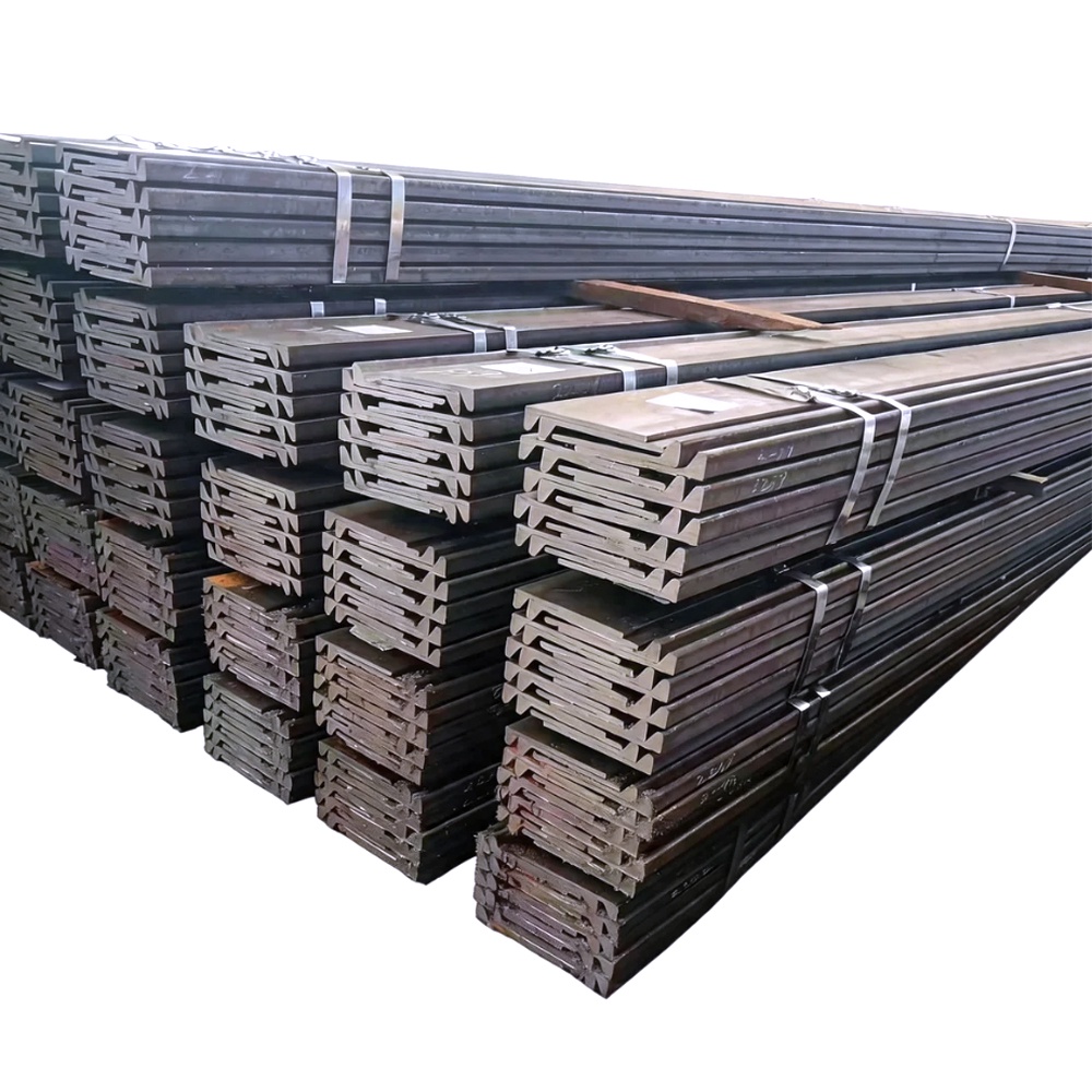 Hot Rolled Bulb Flat Steel