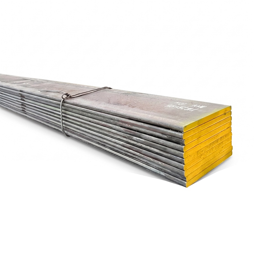 High Strength Bulb Flat Steel