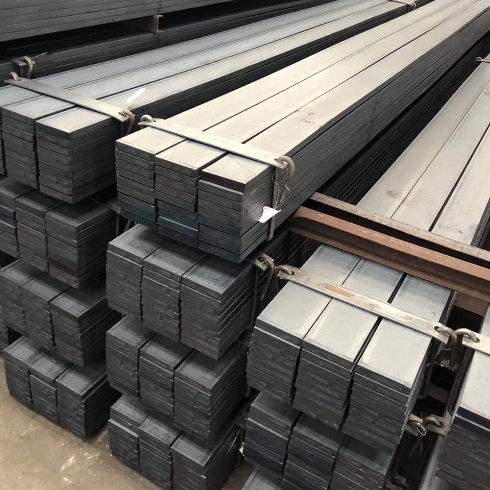 Hot Rolled Flat Steel