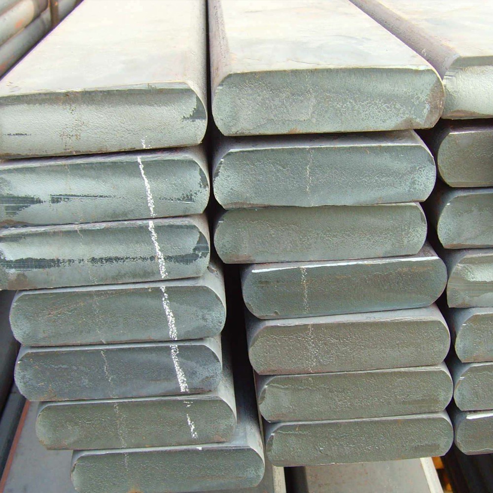 Hot Rolled Flat Steel
