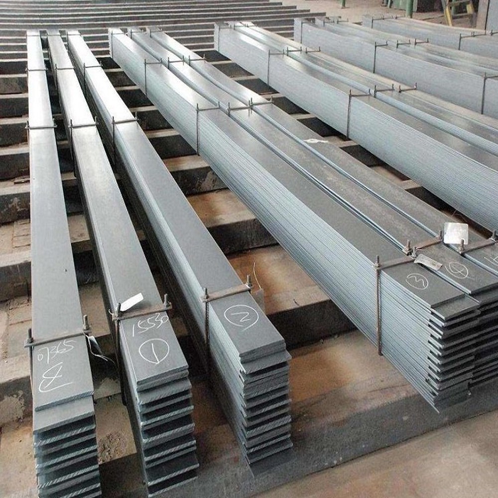 Hot Rolled Flat Steel