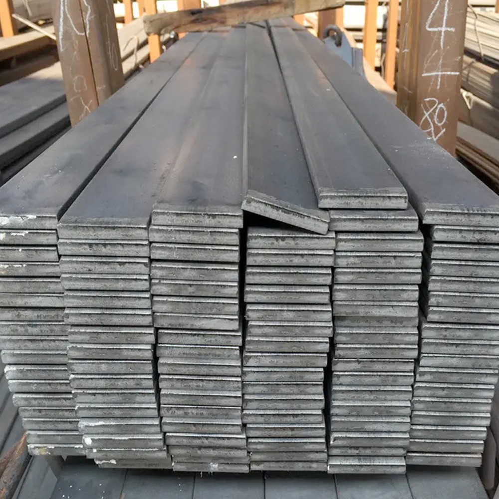 Hot Rolled Flat Steel