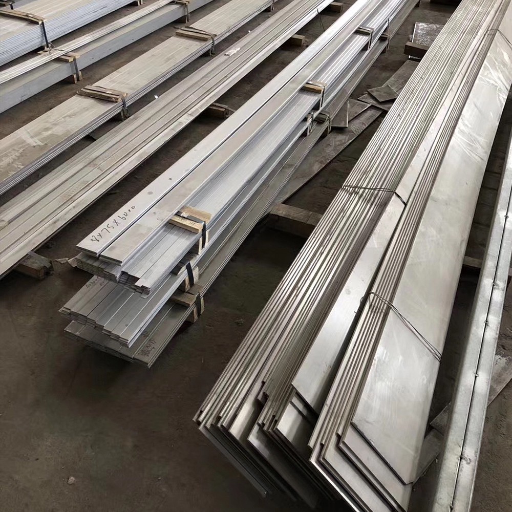 Flat Steel