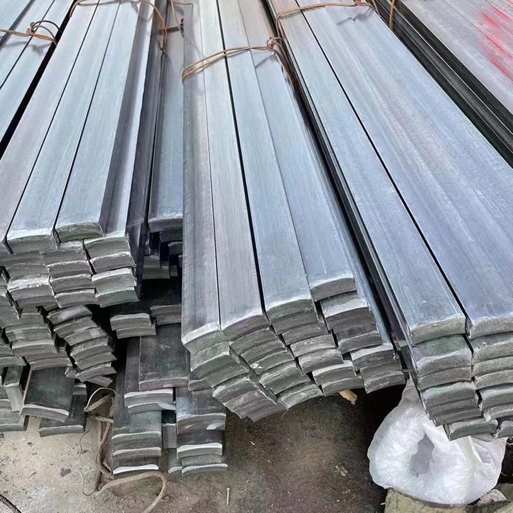 Flat Steel