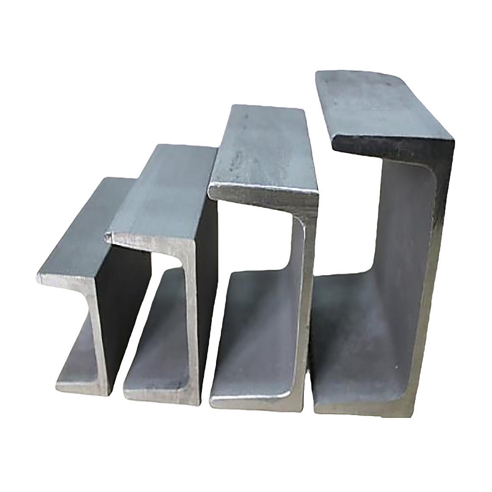 Galvanized Channel Steel