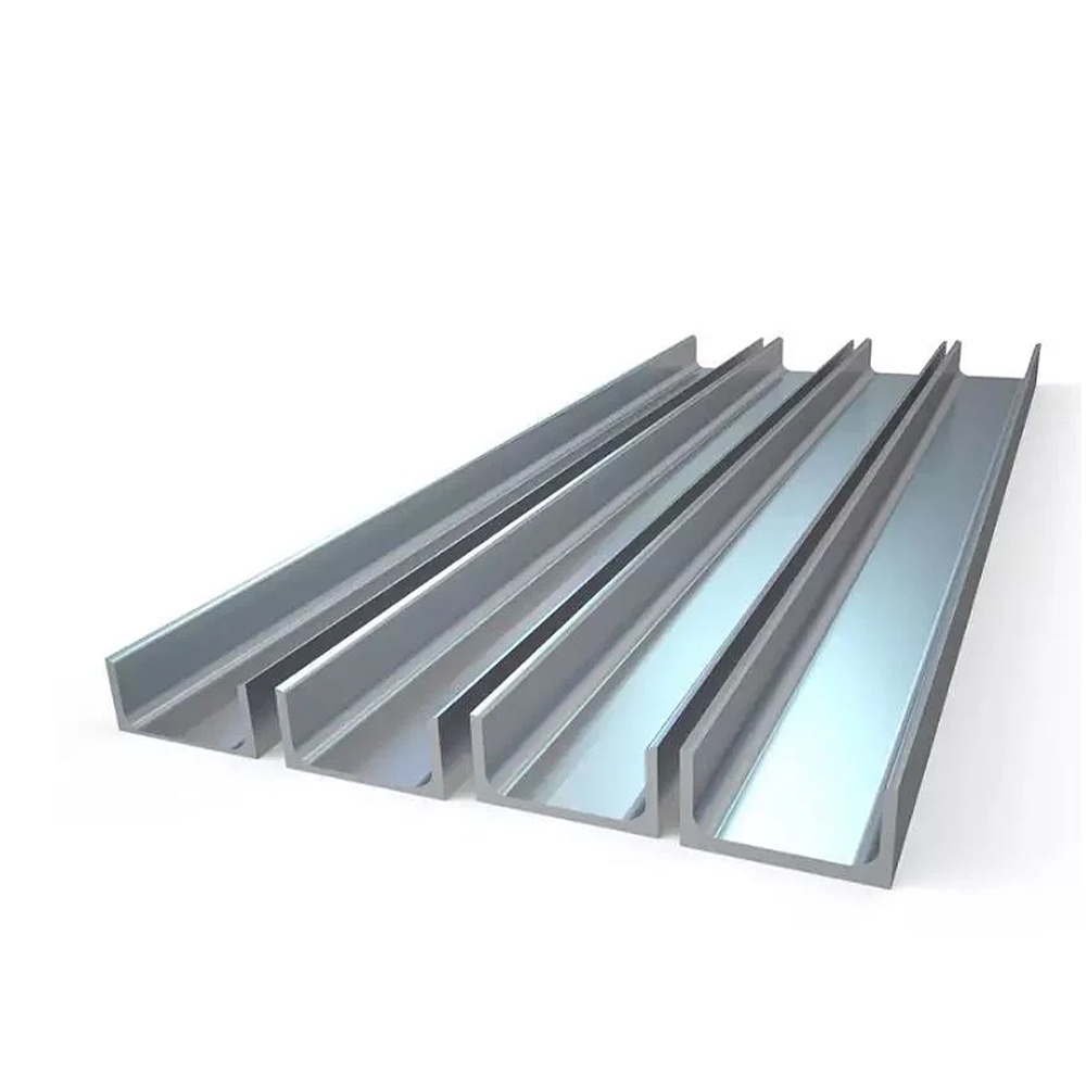 Galvanized Channel Steel