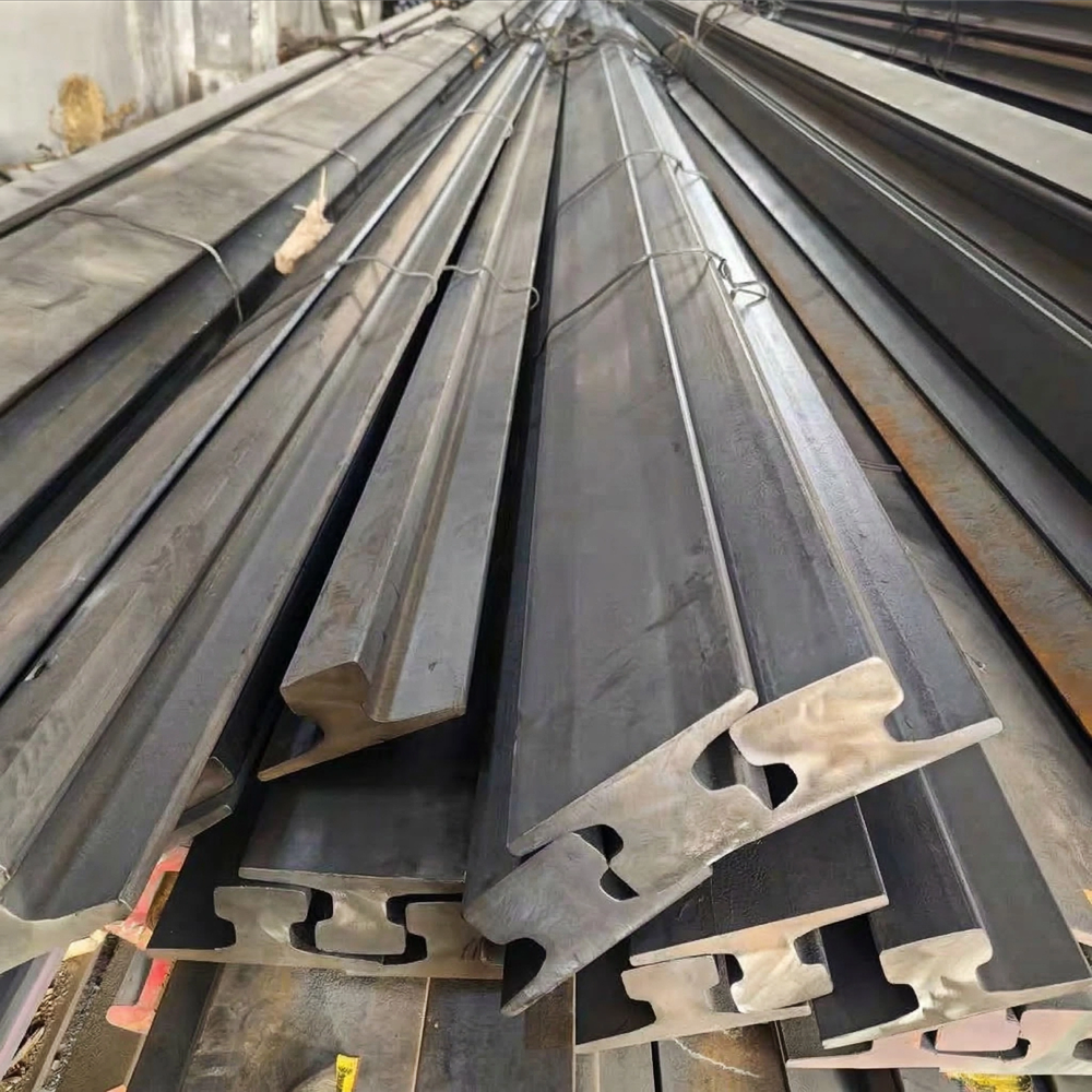 Carbon Steel Rail