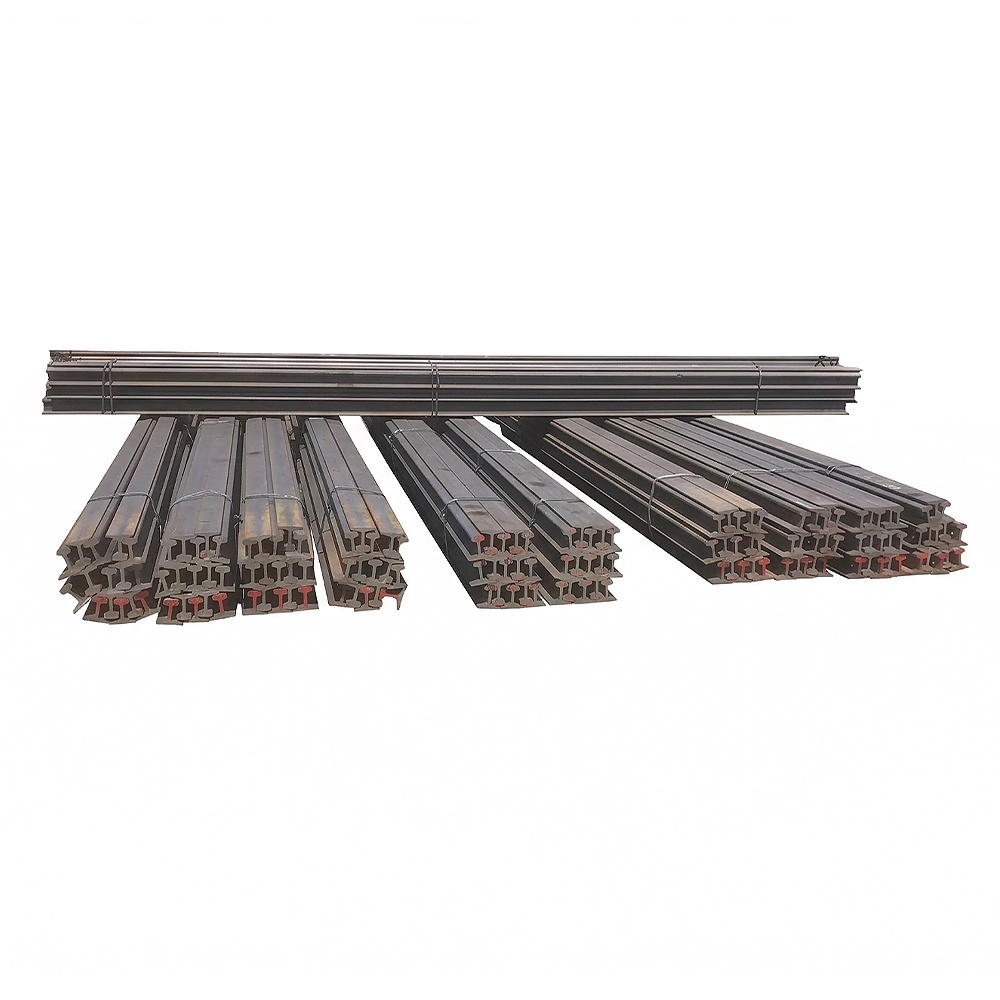 Carbon Steel Rail