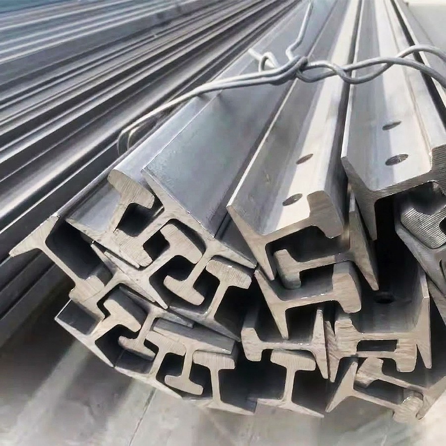 	Railway Track Rail