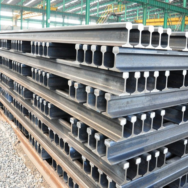 	Railway Track Rail