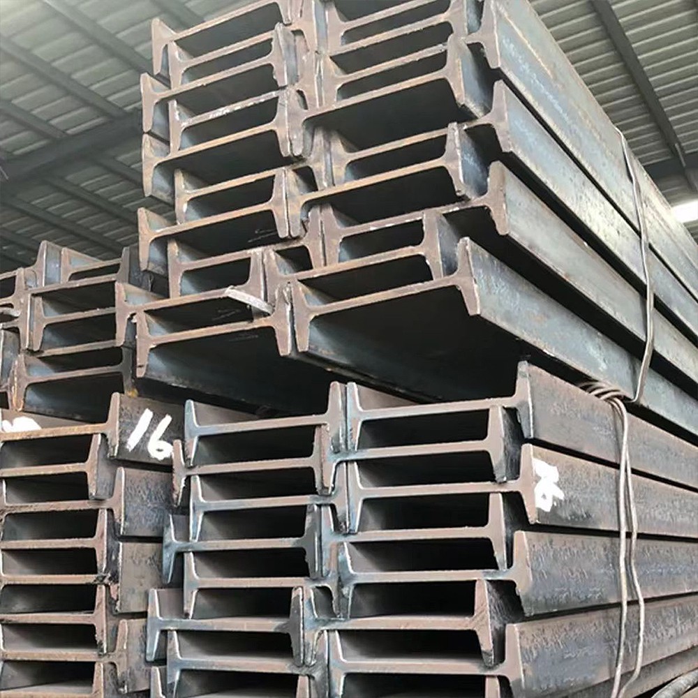 Carbon Steel I-Beam