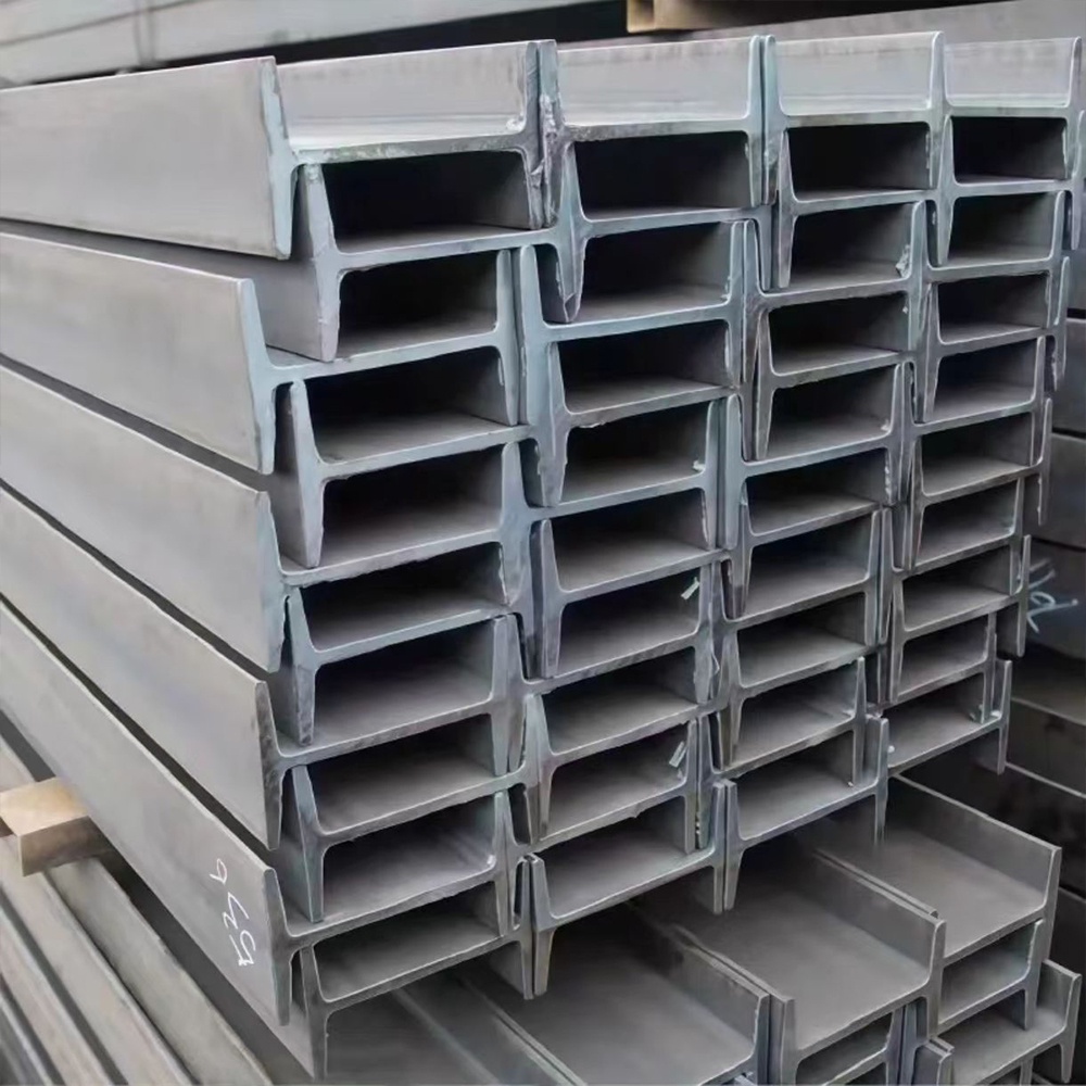 Carbon Steel I-Beam