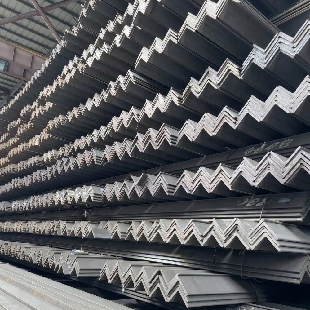 Carbon steel angle steel