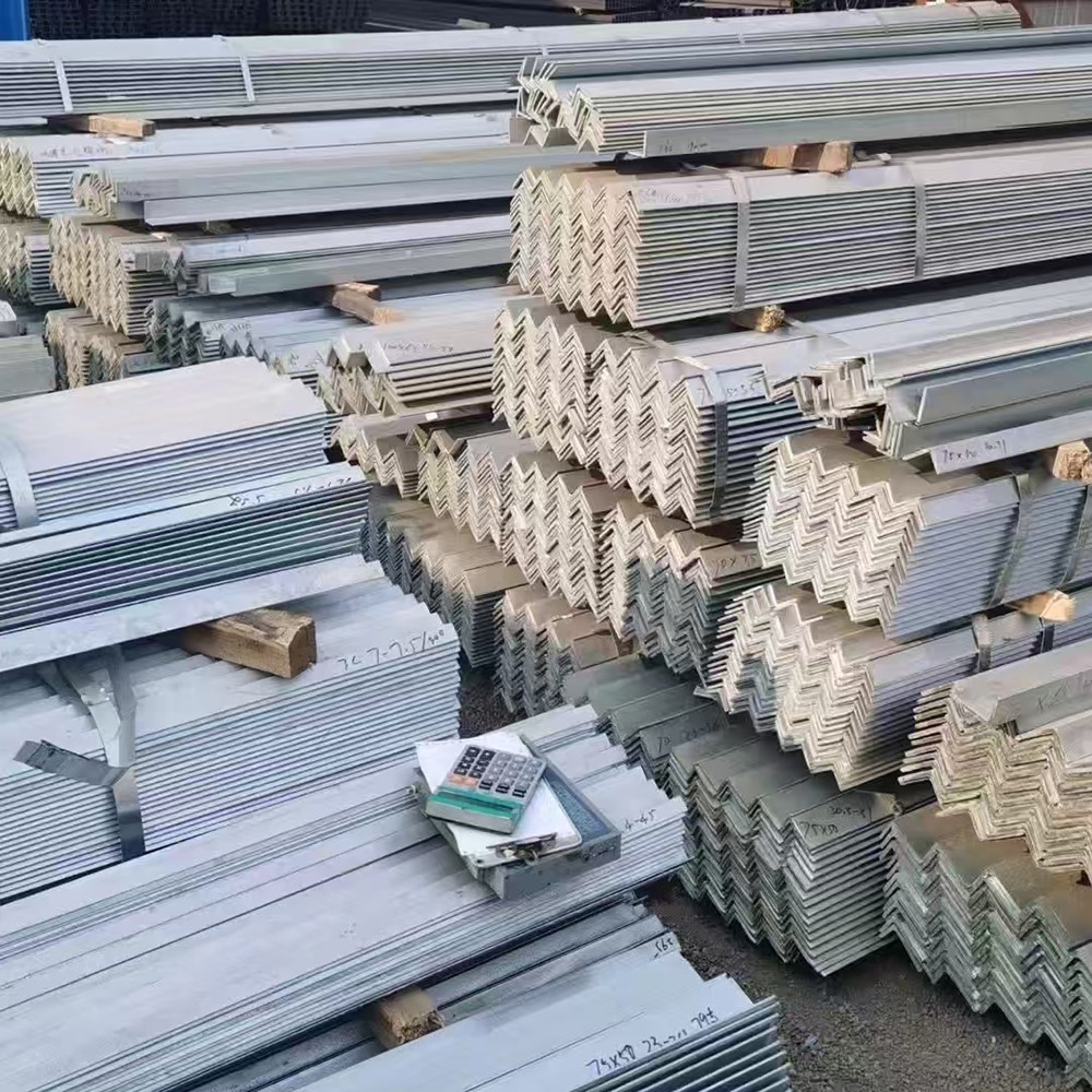 Carbon steel angle steel