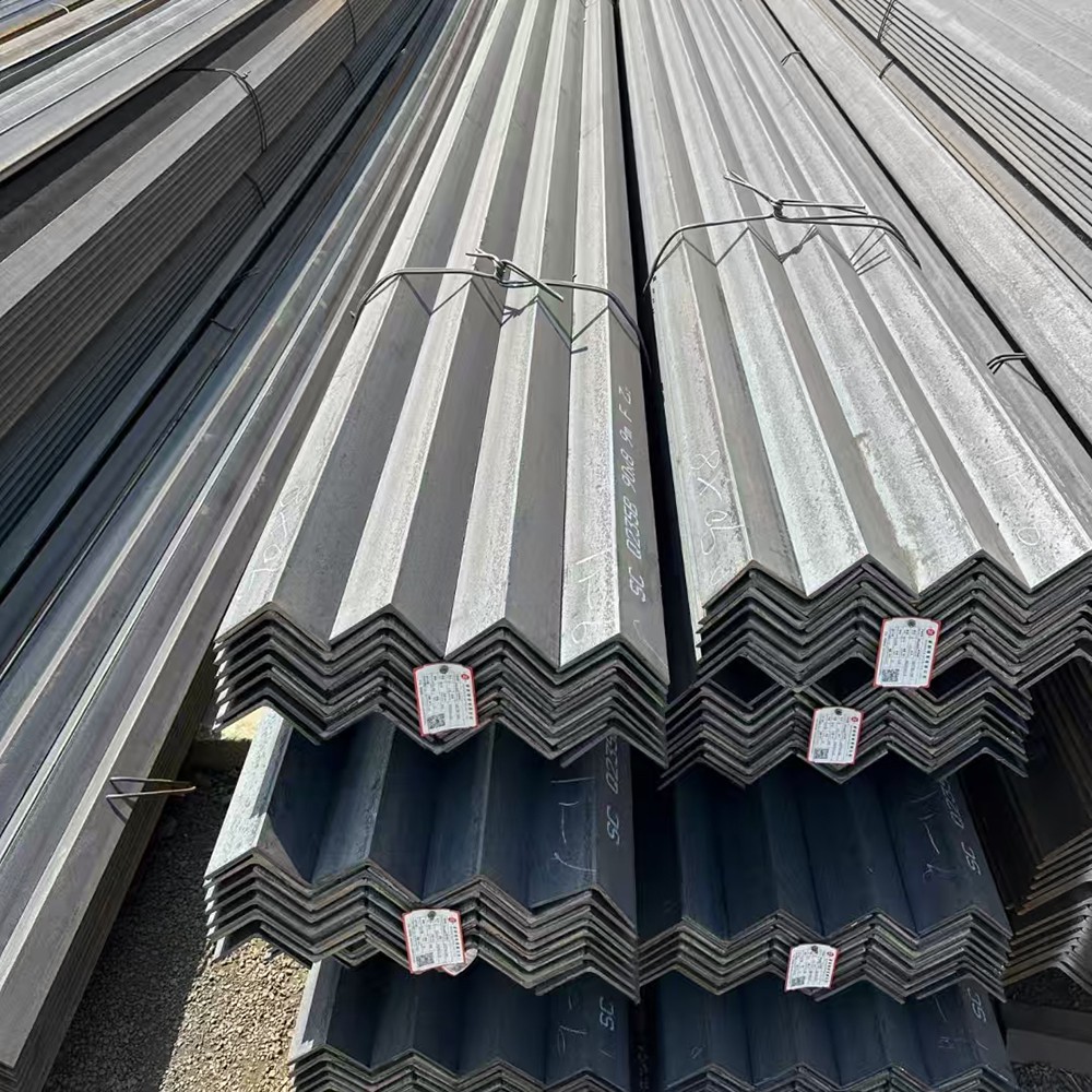 Carbon steel angle steel