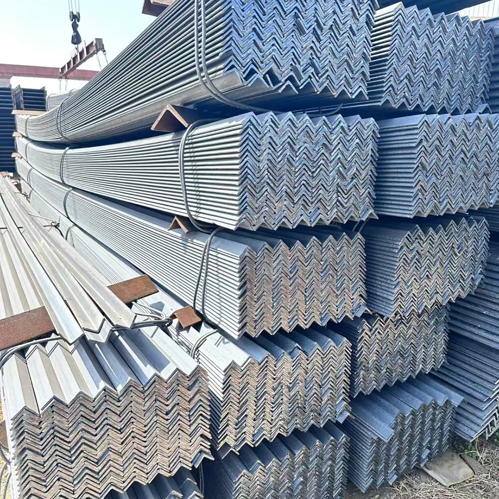 Carbon steel angle steel