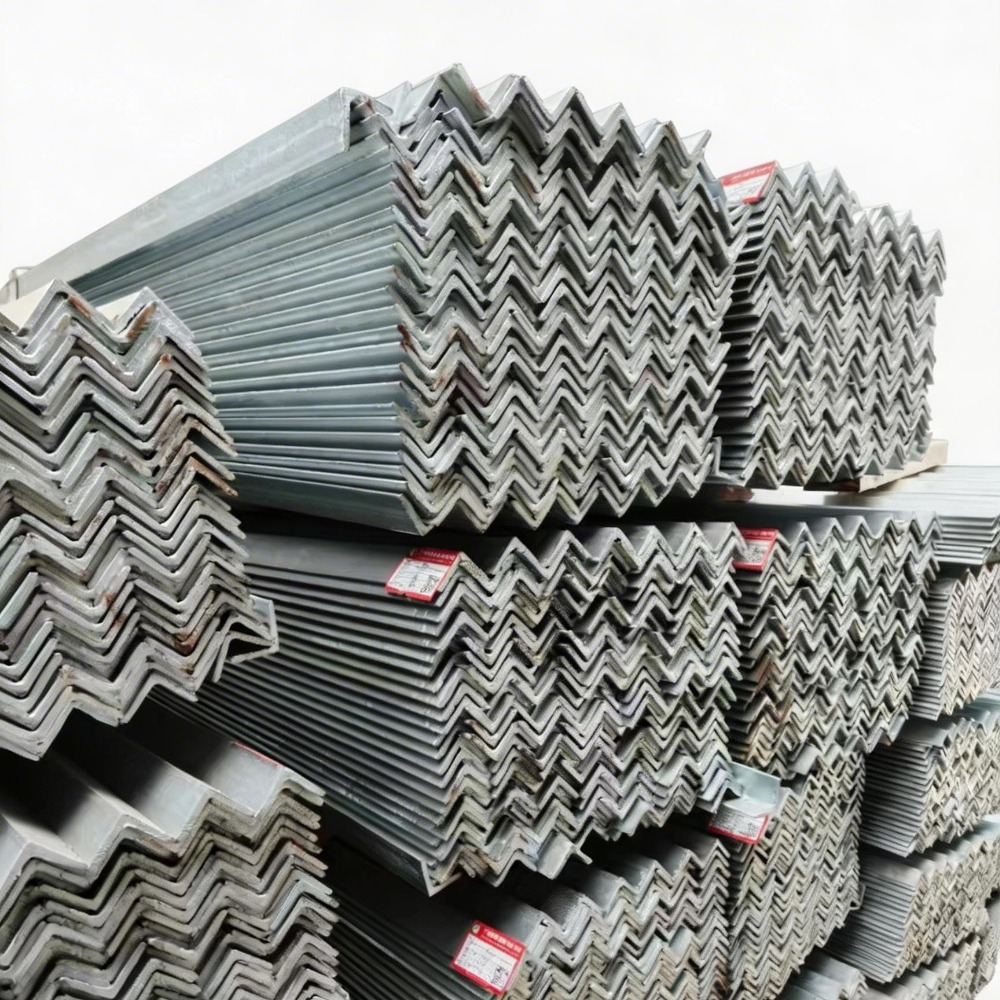 Carbon steel angle steel