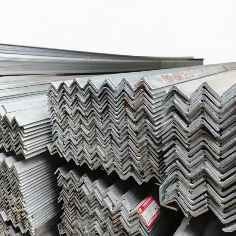 Carbon steel angle steel