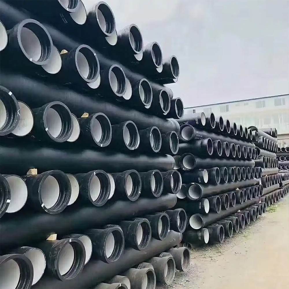 Nodular Cast Iron Pipe
