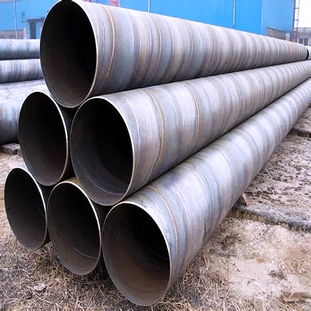 Spiral Welded Pipe