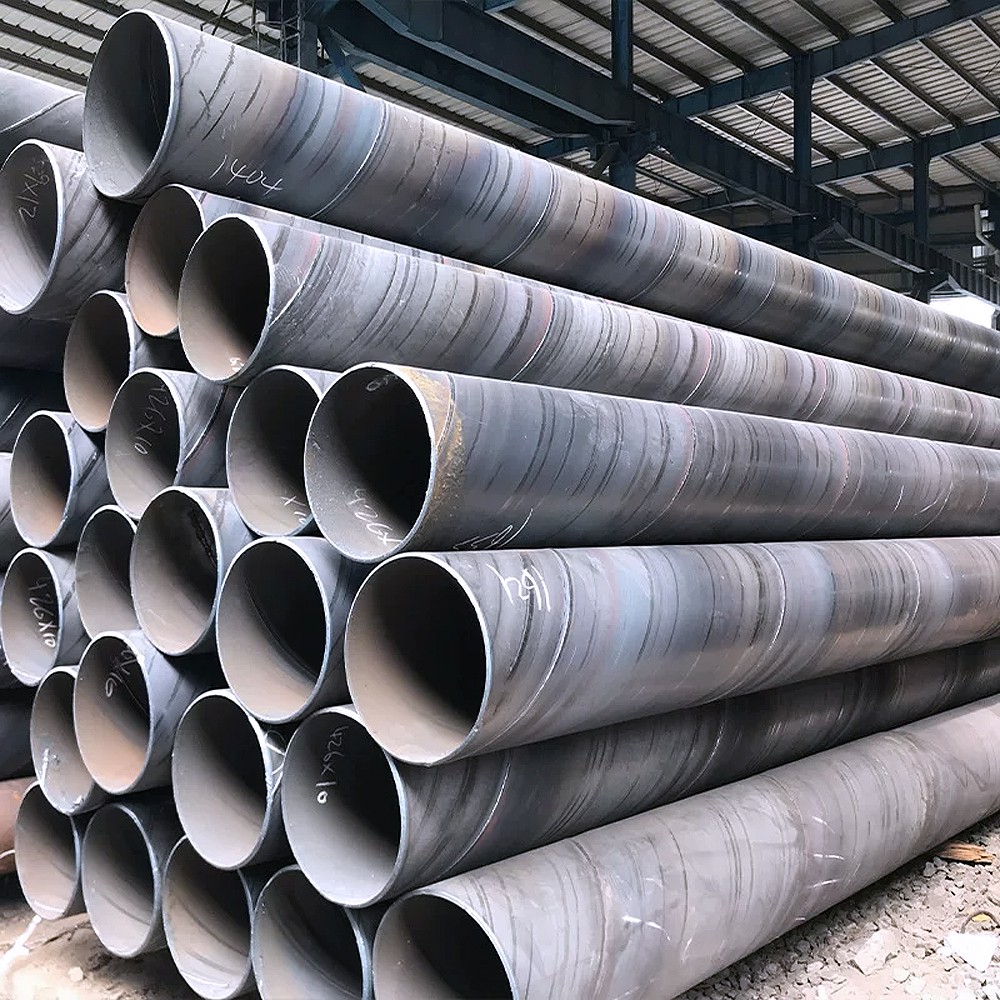Spiral Welded Pipe