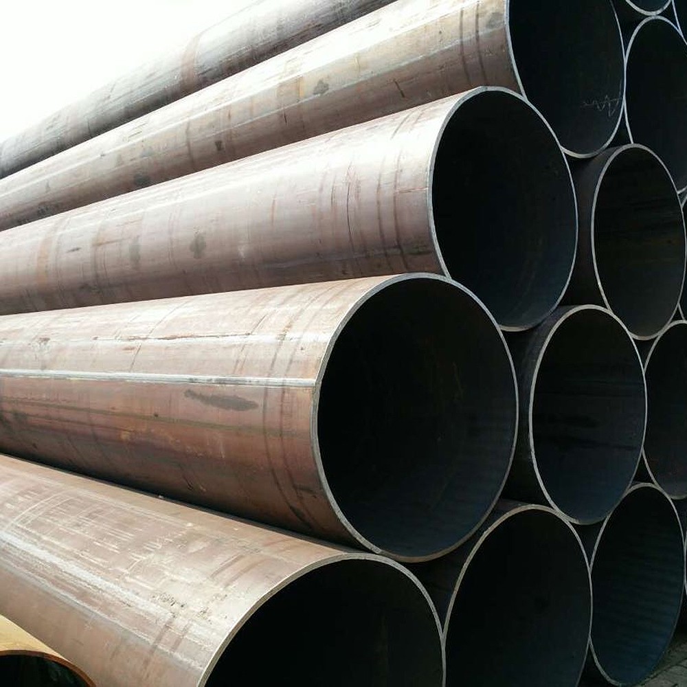 Thin Wall ERW Pipe