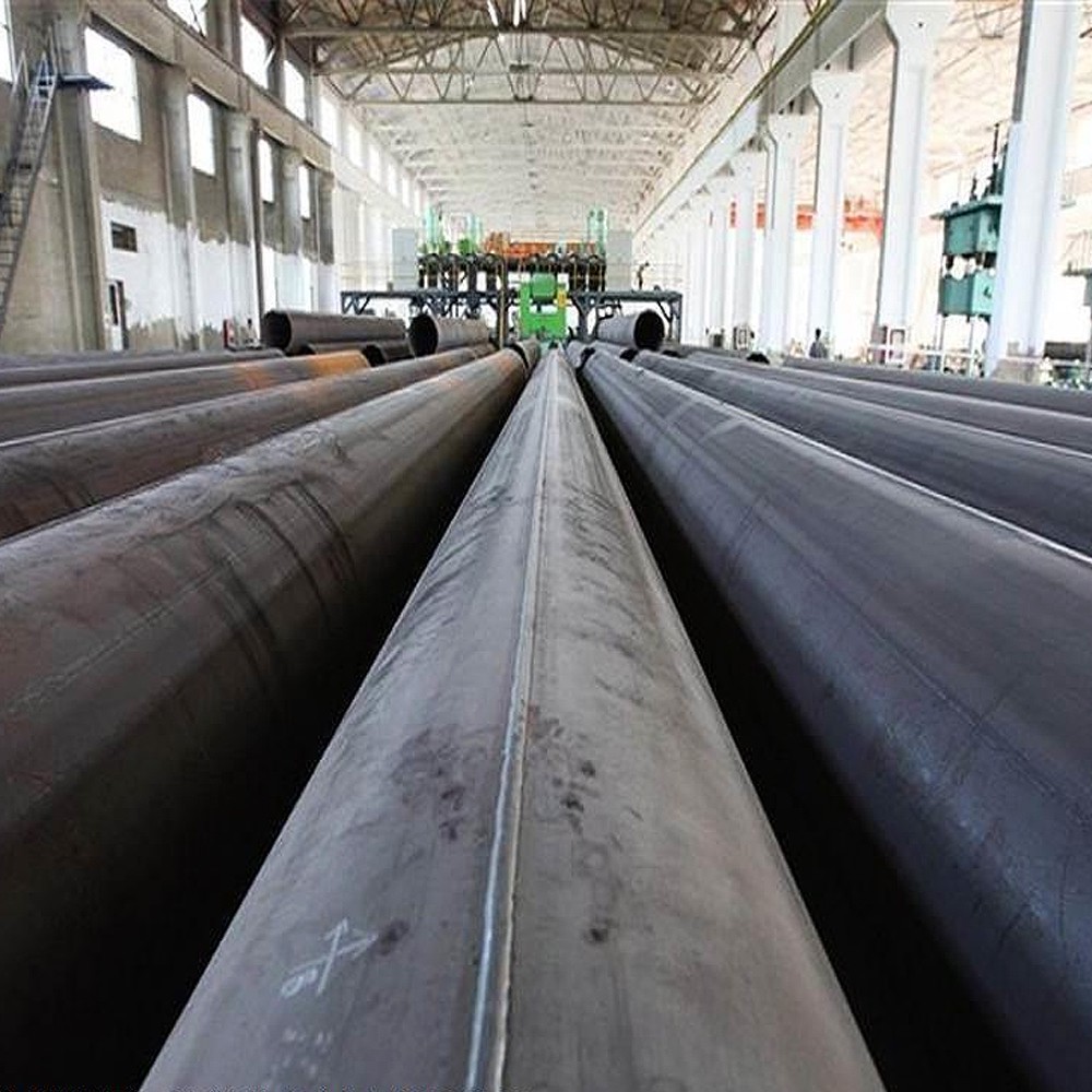Thin Wall ERW Pipe