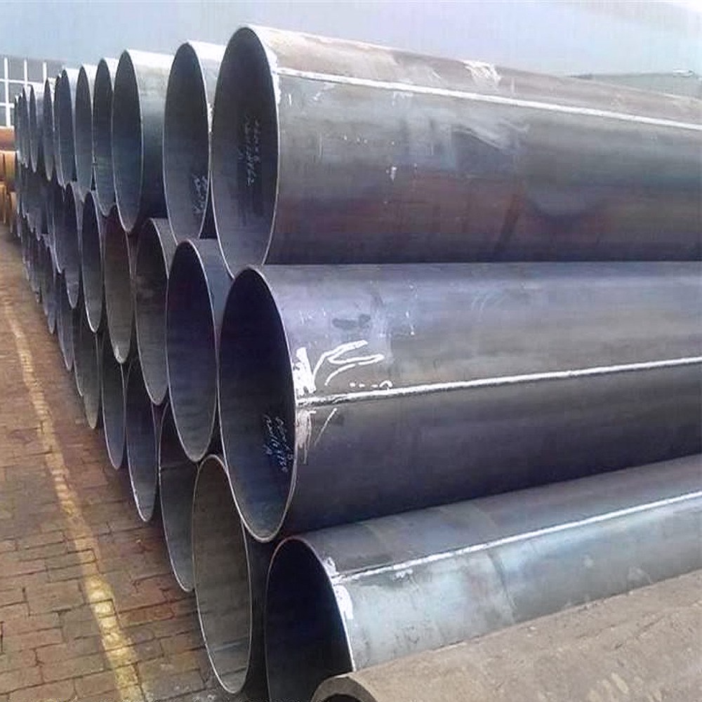 Large Diameter LSAW Pipe
