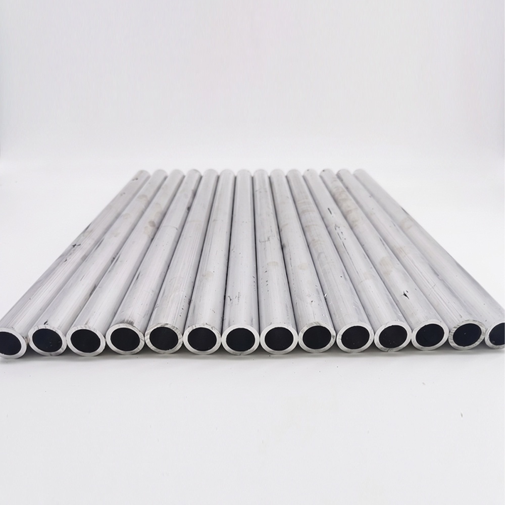 Aluminum Coated Steel Pipe