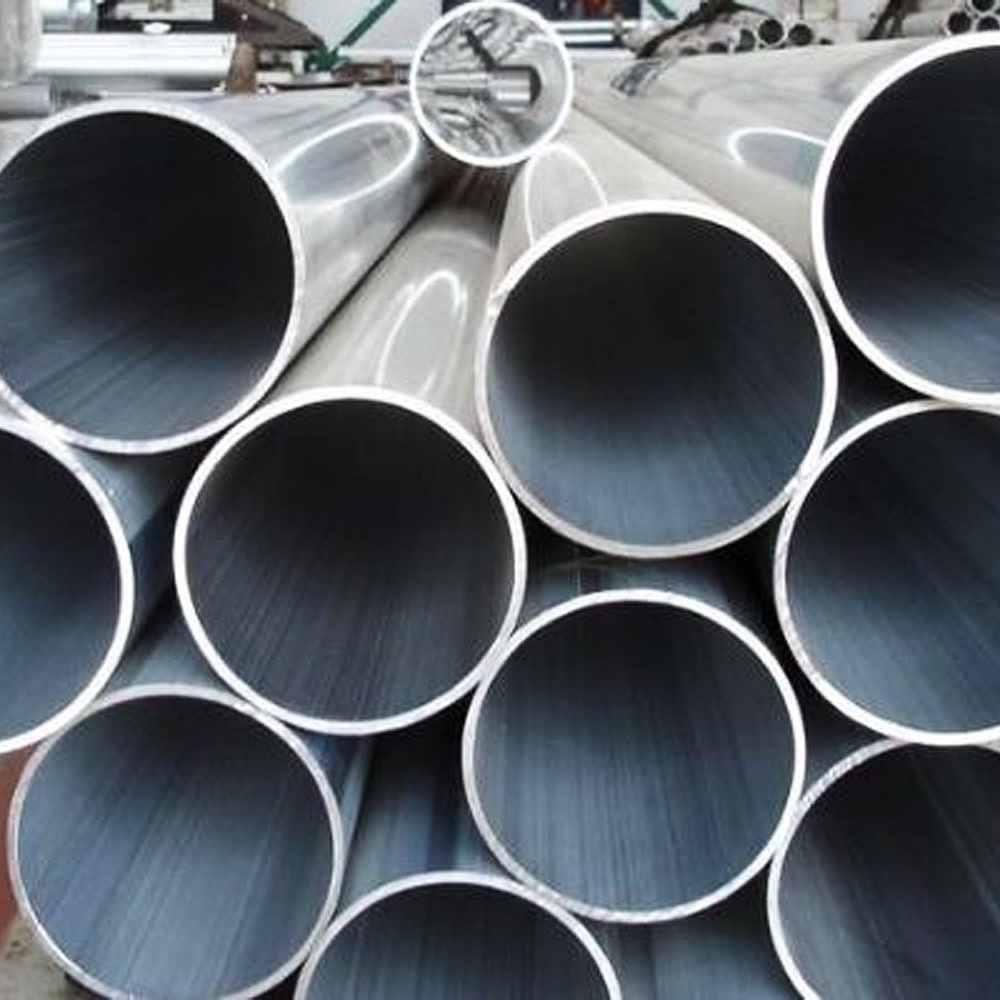 Aluminum Coated Steel Pipe