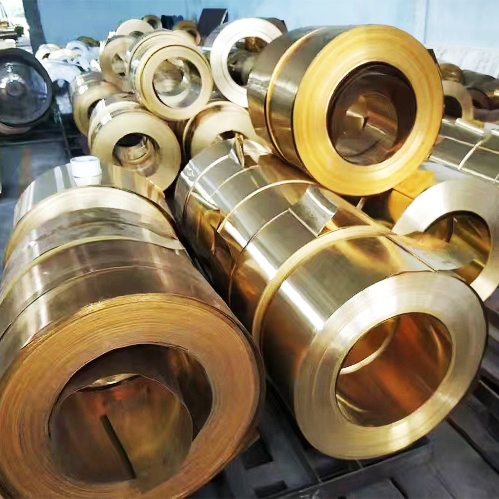 Pure Copper Coil