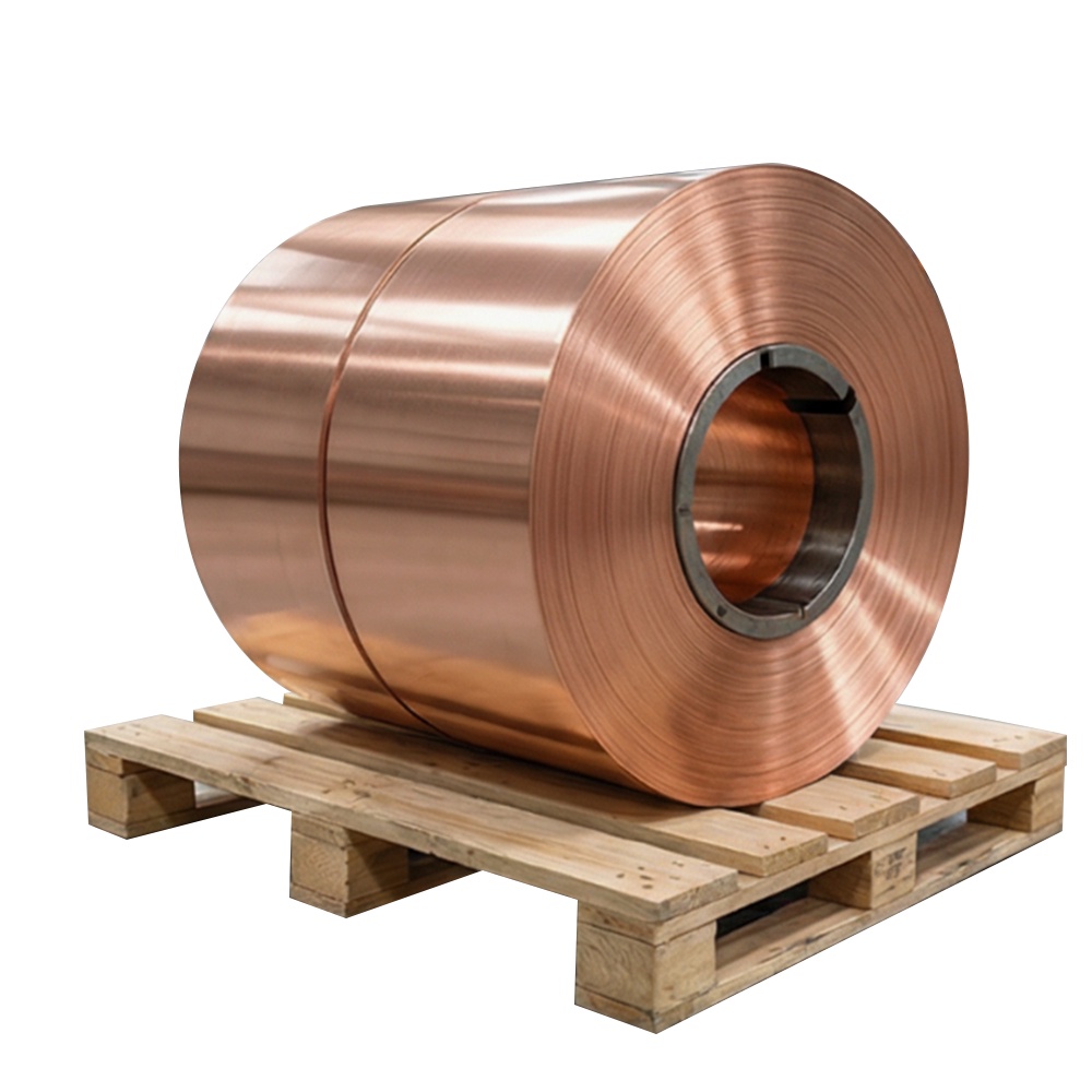 Pure Copper Coil