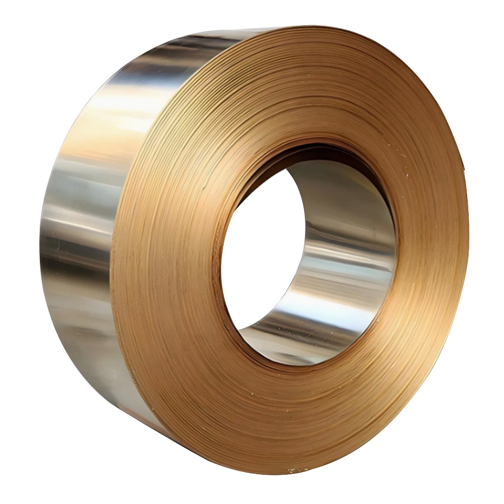 Pure Copper Coil
