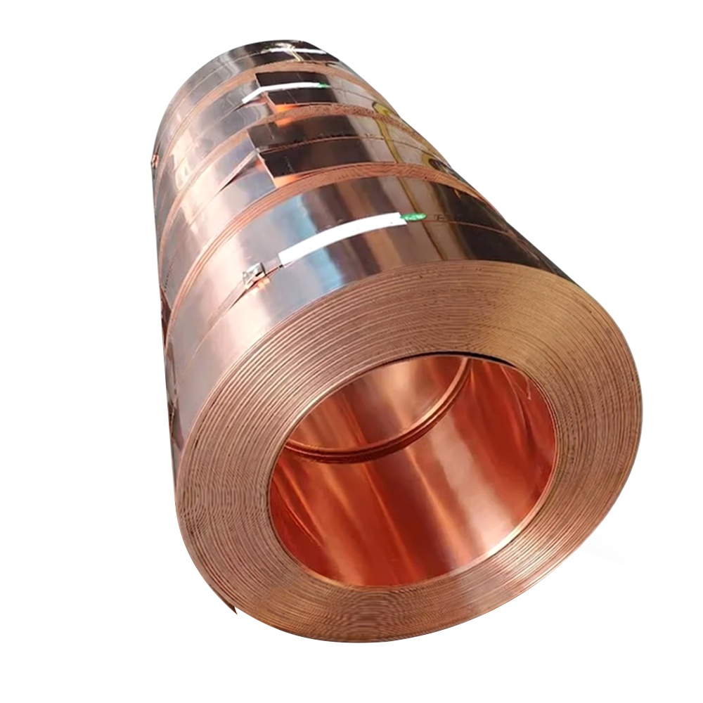 Pure Copper Coil