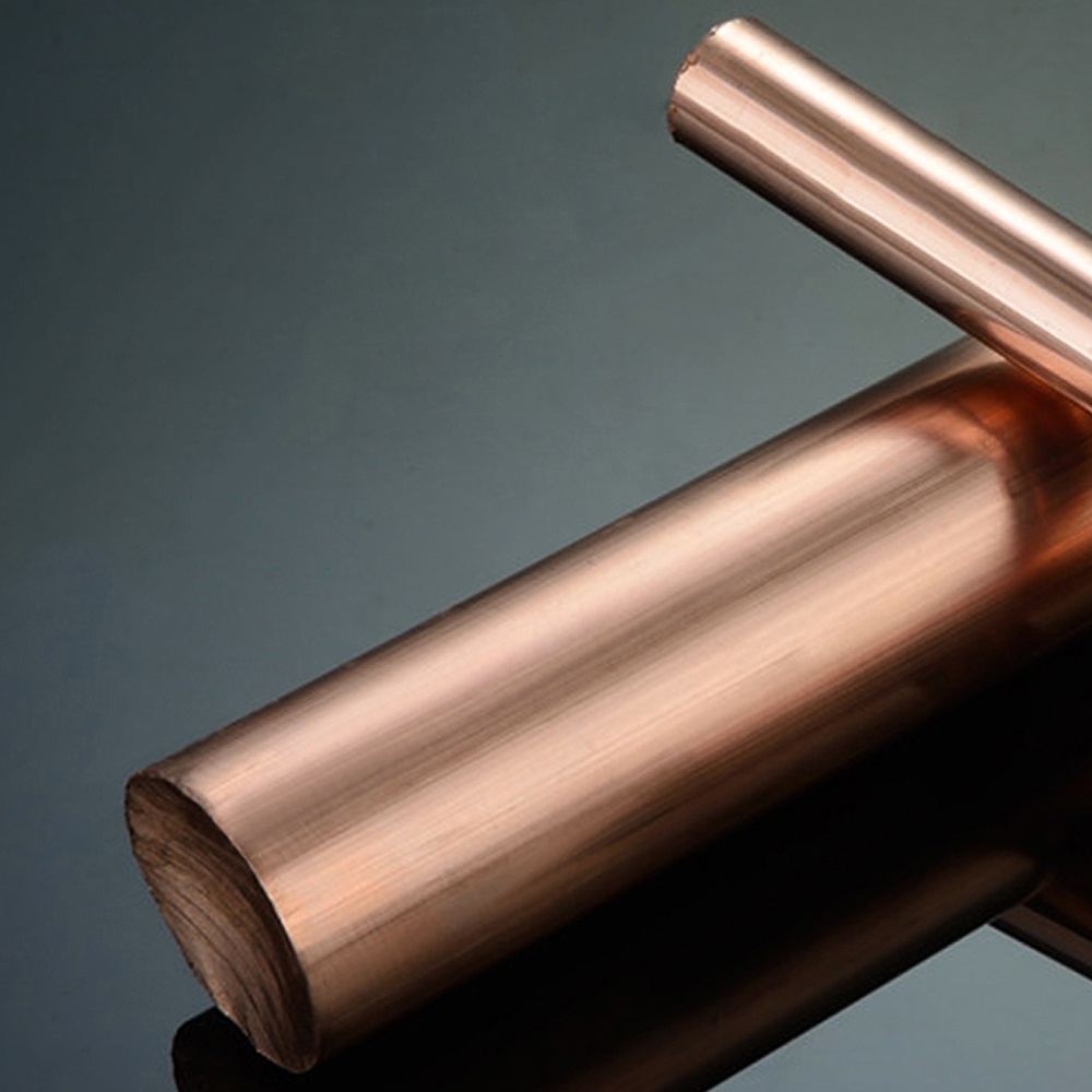Copper Bar