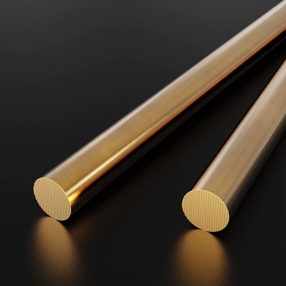 Copper Bar