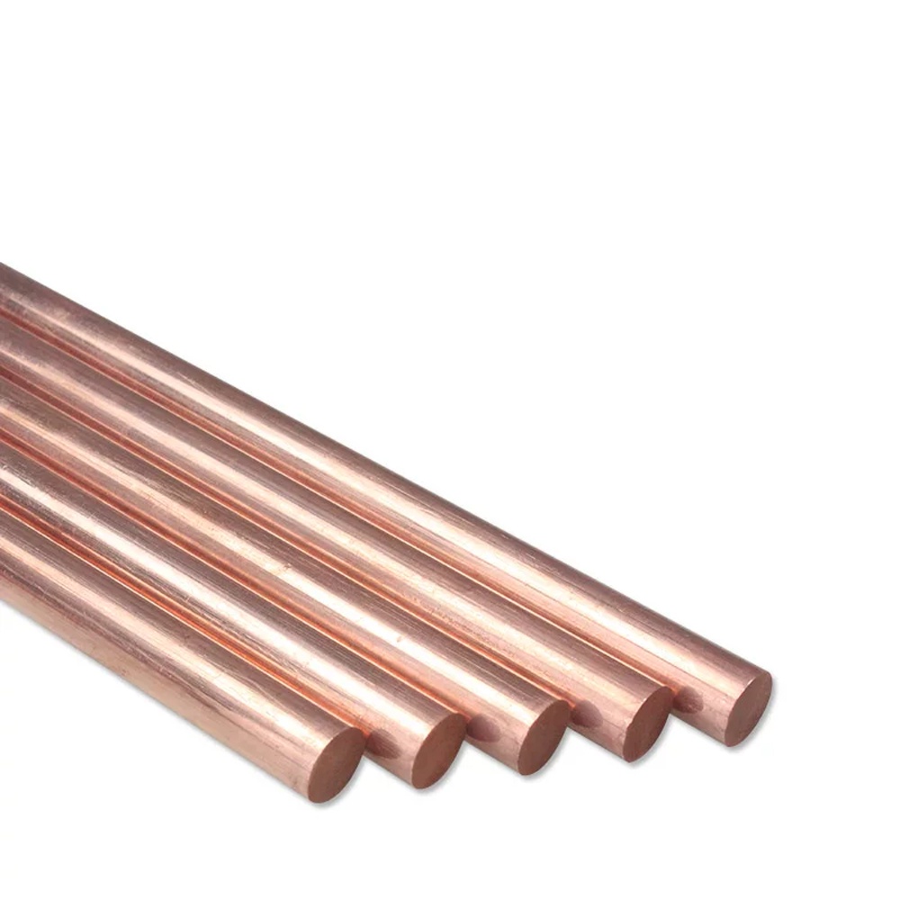 Copper Bar