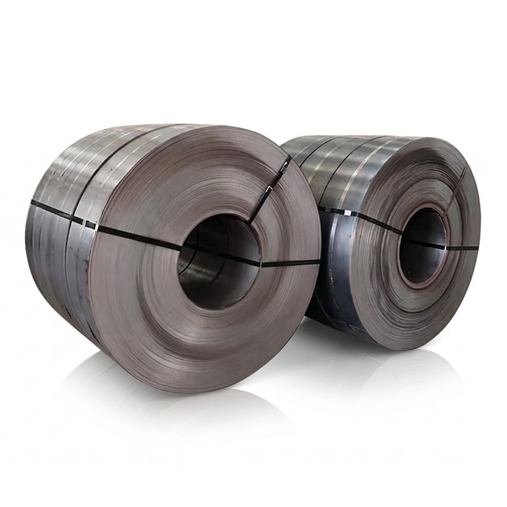 SPHC Hot Rolled Commercial Quality Steel Coil