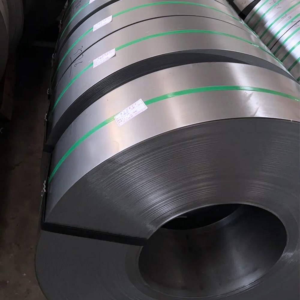 SPHC Hot Rolled Commercial Quality Steel Coil