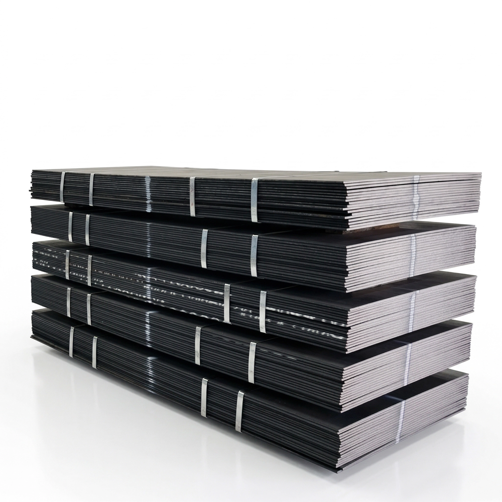 AH36 Shipbuilding Steel Plate ABS Certified