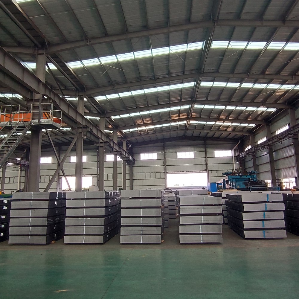 ASTM A36 Mild Steel Plate Custom Size 1500x6000mm Cut to Size Construction Grade