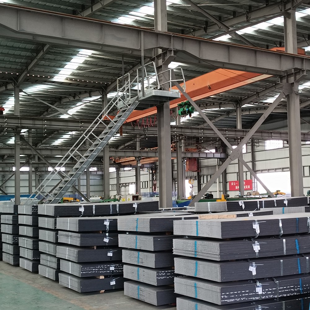 ASTM A36 Mild Steel Plate Custom Size 1500x6000mm Cut to Size Construction Grade