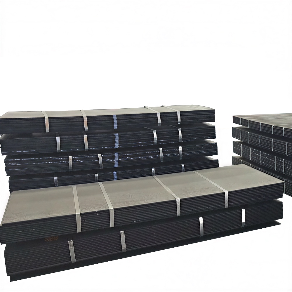 ASTM A36 Mild Steel Plate for Construction