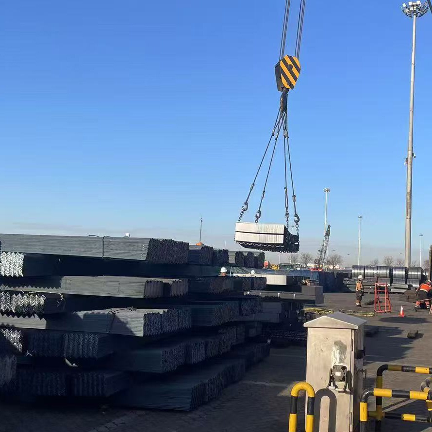 SS400 JIS Standard Hot Rolled Steel Plate