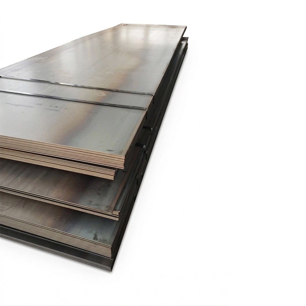 ASTM A36 Mild Steel Plate for Construction