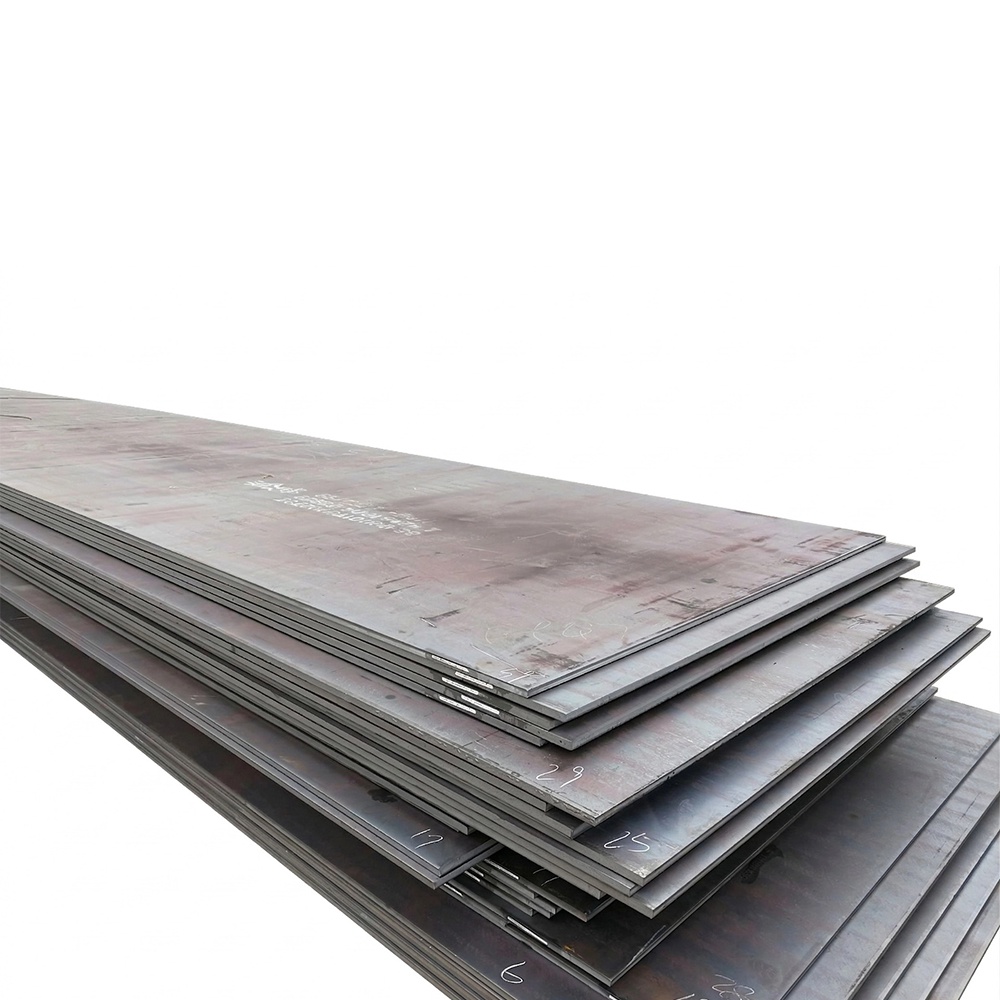 ASTM A36 Mild Steel Plate for Construction