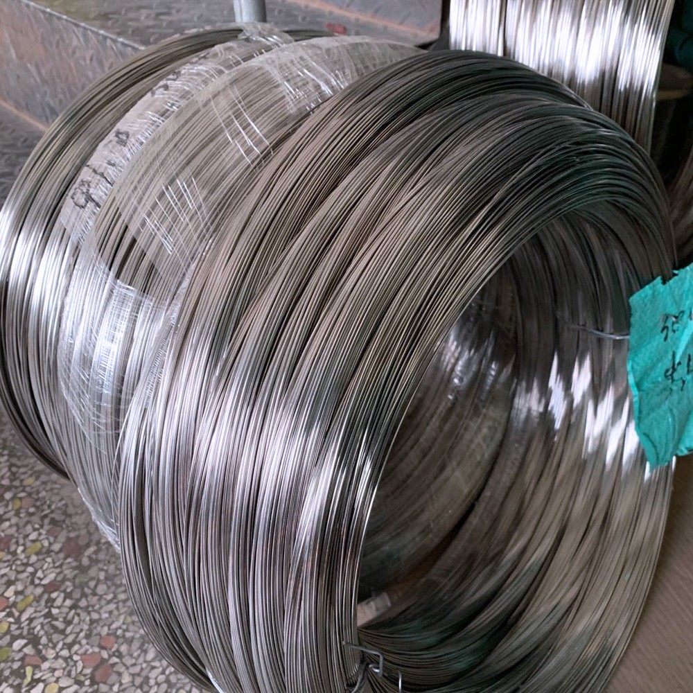 304 Stainless Steel Welding Wire ER308L 0.8-1.6mm