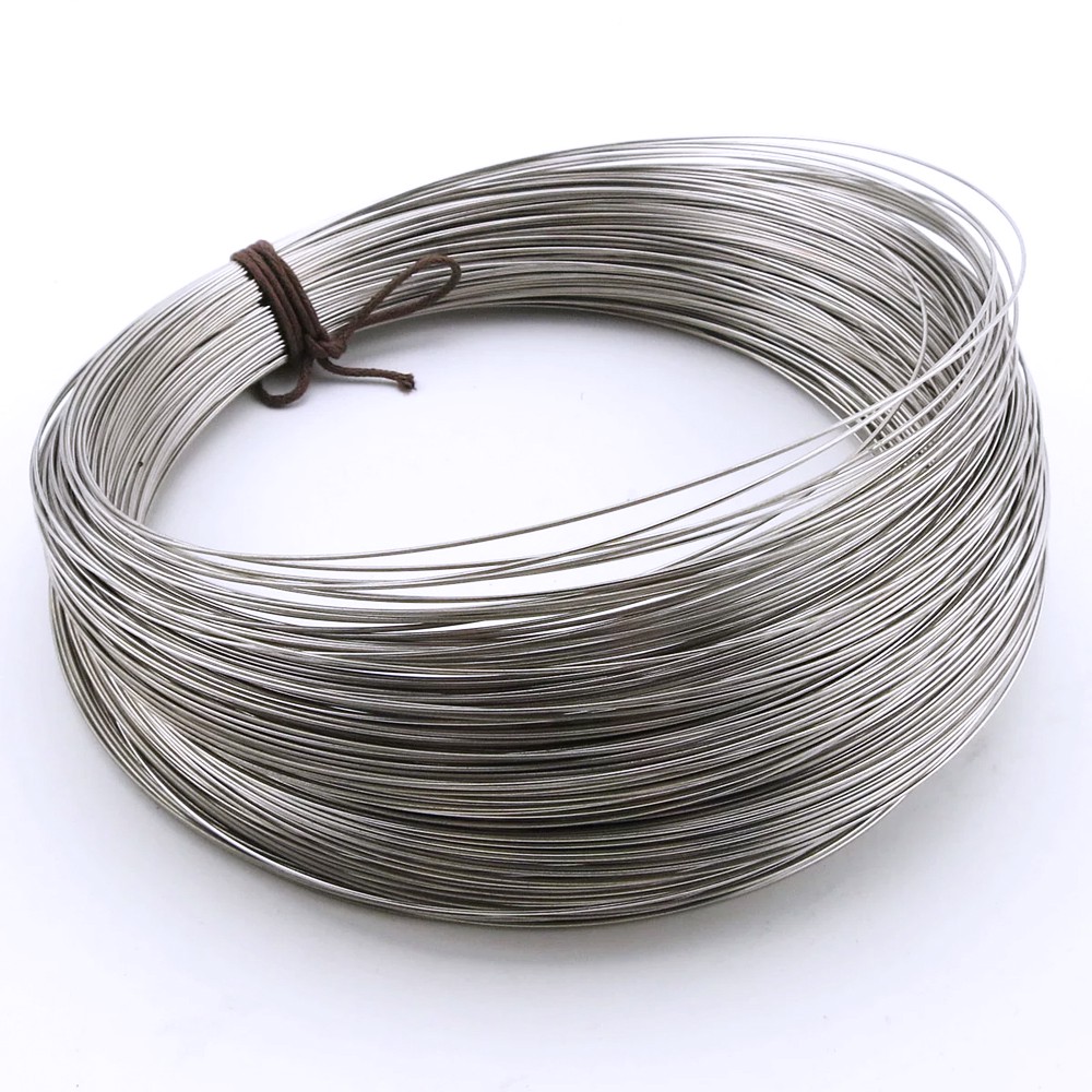 SAE 1008 Galvanized Steel Wire, Cold Drawn, Binding & Mesh Grade