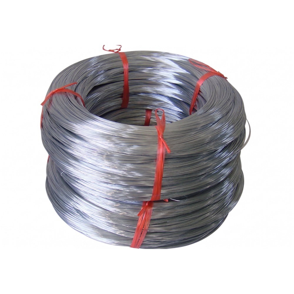310S Heat Resistant Stainless Steel Wire 1.0-10.0mm Annealed